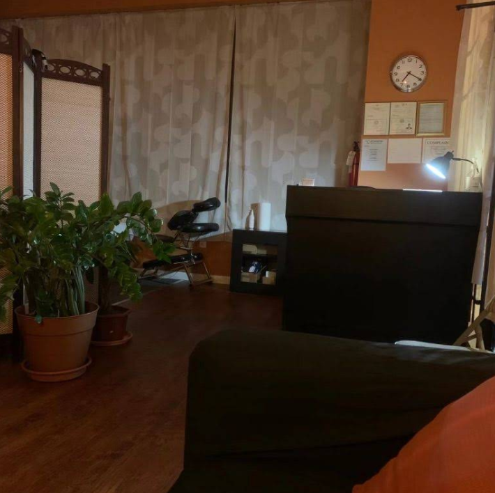 Ocean-Inspired Treatment